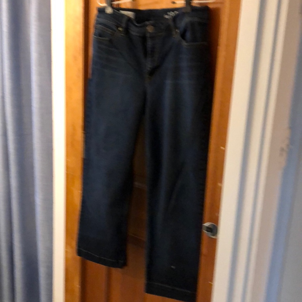 Gap Jeans
